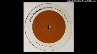 Jacek Sienkiewicz – (b2 - 5) + B3 (Untitled)
