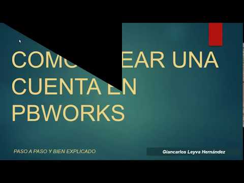 WIKI // COMO CREAR UN (WIKIHUB) EN PBWorks 2019 (PASO A PASO Y BIEN EXPLICADO)