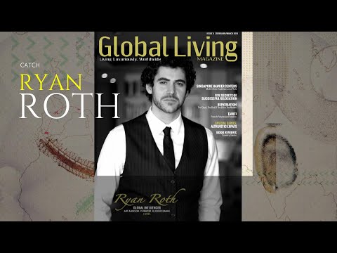 The Faking Dead. Ryan Roth. Global con man and scammer. True crime documentary.