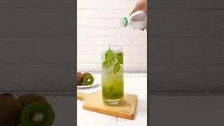 Download lagu Kiwi Mojito 🥝🥝🥝 #short #shortvideo #drink #beverage #mojito #mocktail #soda #kiwi mp3 Download lagu Kiwi Mojito 🥝🥝🥝 #short #shortvideo #drink #beverage #mojito #mocktail #soda #kiwi mp3