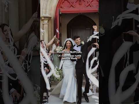 Canciones más pedidas para la salida de los novios en 2025 💍🥹✨ #canciones #bodas #coldplay