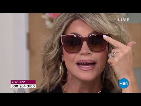 HSN | Bethenny Frankel Fashions & Accessories 03.08.2022 - 07 PM