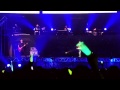 Hatsune Miku Cat Food + Puppet Clown live in ...