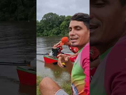 BAJOLA CAMPIONA DE GUAJARÁ AMAZONAS