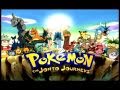 Pokemon Opening 1 FULL(English) 