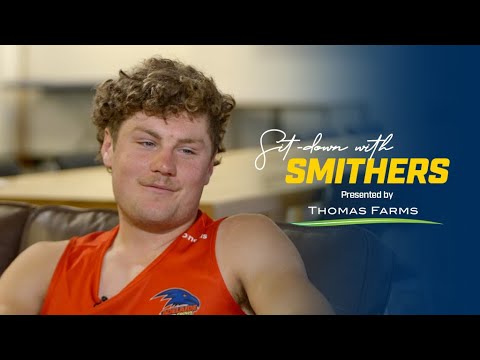 Sit-down with Smithers: Harry Schoenberg