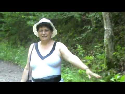 gina la Slanic Moldova