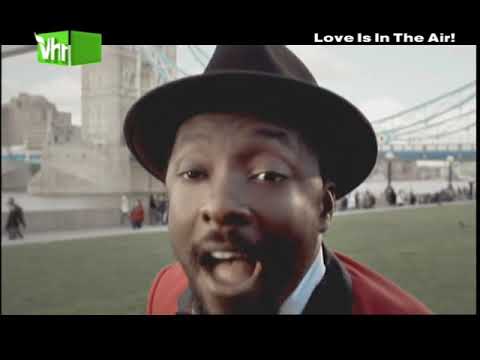 VH1 Europe - 16 Oct 2013