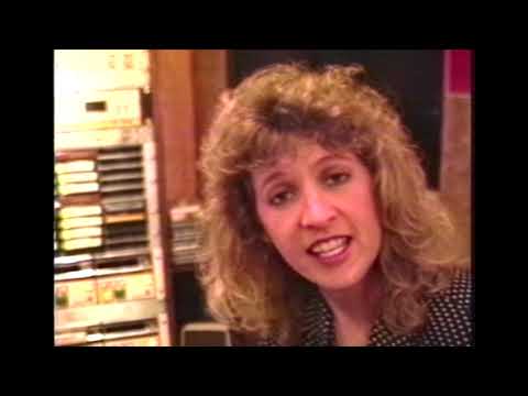 KOST 103 The Inside Story  (1990)