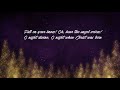 O Holy Night Hometown Lyrics