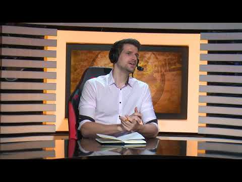 PGL QUAKE CHAMPIONS Open Myztro Raisy vs TOXJQ Day 2