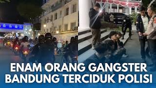 Download lagu 🔴PATROLI LAWAN GANGSTER! Tim Prabu dan Presisi Polrestabes Bandung Ringkus Pemuda Diduga Gangster mp3