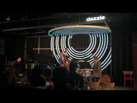 Ethan Iverson Trio - All Of Me