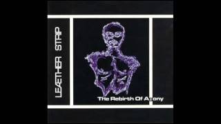 Leaether Strip-Make my blood boil