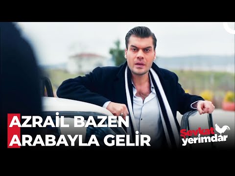 Unutulmaz Şevkat Yerimdar Sahneleri #27 - Şevkat Yerimdar