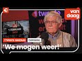 Carnaval start in Enschede met verlichte optocht in Twekkelerveld