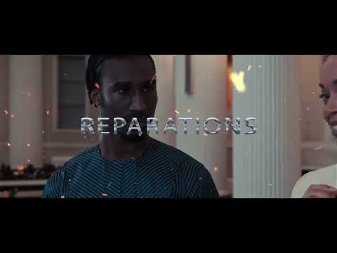 African Odysseys' Video For Reparations Screening   Kensington