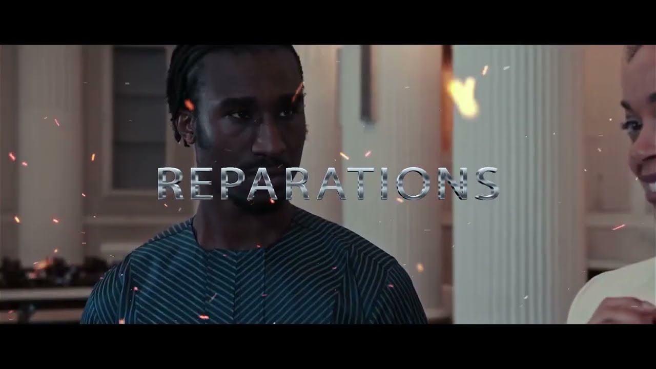Miniature de la vidéo African Odysseys' Video For Reparations Screening   Kensington du film Reparations