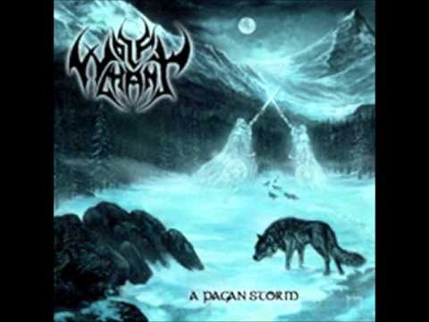 Wolfchant - A Pagan Storm