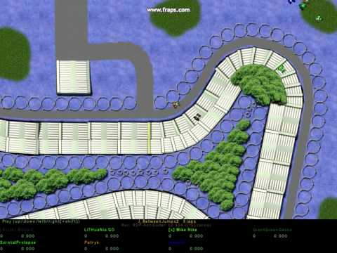 Turbo Sliders RDP Getting Lucky