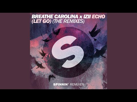 ECHO (LET GO) (Husman Extended Remix)