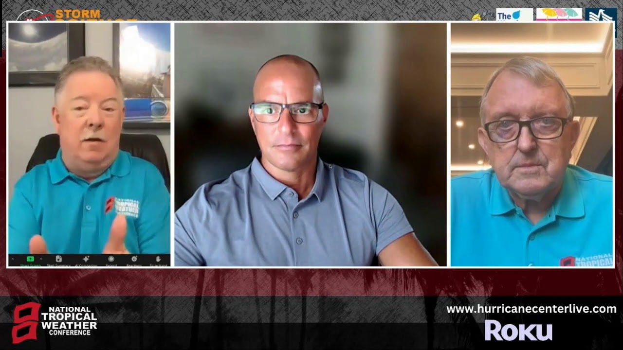 NTWC+ - Flood Vision