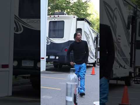 Lil Baby's reaction to hearing Lil Wayne's verse on DJ Khaled's "God Did" was all of us! 🐐🔥