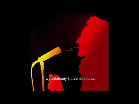 PRÓBA MIKROFONU 8 - "Neverending covid" [Filip Przybylski]