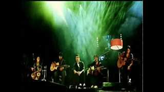Alex Campos feat Coalo Zamorano Me Robaste El Corazón (En vivo)