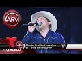 Murió el cantante de música tejana Emilio Navaira | Al Rojo Vivo | Telemundo