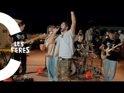 Flashy Ice Cream a "Les feres!"