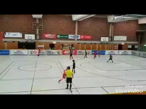 1.FC Köln U12 vs. Hannover 96 U12