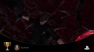 BIOHAZARD requiem
