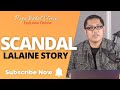 LALAINE | PAPA DUDUT STORIES