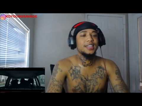 Big Tobz - WOKE (Prod by. Moneyevery) [Music Video] | GRM Daily   REACTION