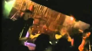 Naked Aggression - False Hope