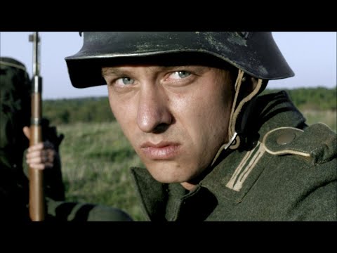 Unsere Mütter, unsere Väter - Friedhelm Winter