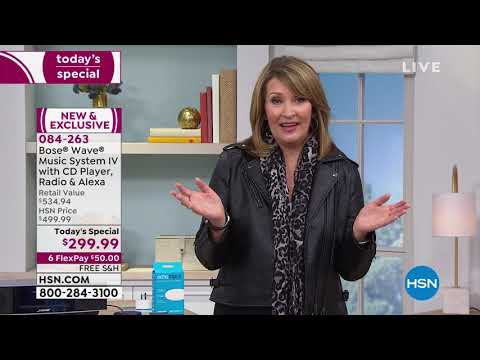 HSN | Shopping with Colleen 08.24.2019 - 01 PM