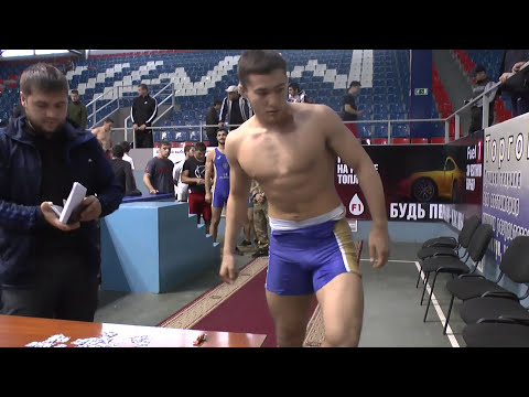 Wrestling Weigh In Ð’Ð·Ð²ÐµÑˆÐ¸Ð²Ð°Ð½Ð¸Ðµ 92 ÐºÐ³