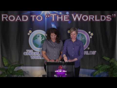 International Open Small Coed Level 5