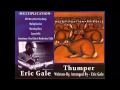 Eric Gale - Thumper