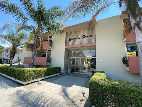 Apartment for Rent in North Hollywood 1BR/1BA by Los Angeles Property Management