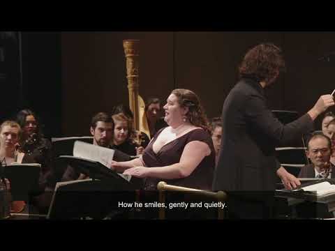 "Liebestod" from Tristan und Isolde