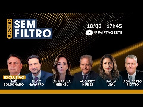 Oeste Sem Filtro