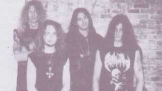 Sinister - Live @ ´t Blok, Alblasserdam, The Netherlands [29-9-1990][Full Show][HQ]