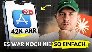 KRASS: Mit Claude Code kann JETZT jeder Apps bauen ohne Code