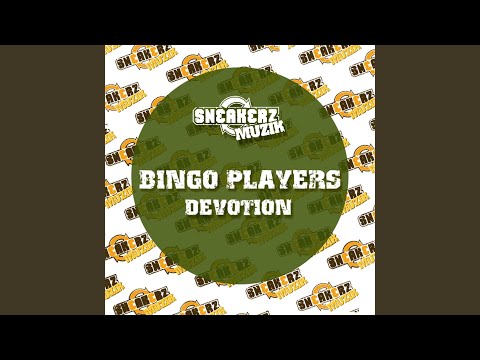 Devotion (feat. Tony Scott) [Carl Tricks Remix]