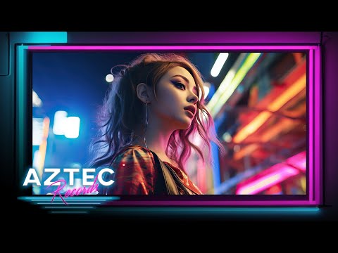 Lost Outrider feat. Nick May - Questions [Official Audio - Pure Retrowave Vol.1]