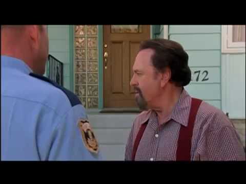 Reference to Boat Scene - Deleted Scene - Freddy Got Fingered