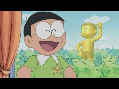 Doraemon bahasa Indonesia | Negeri Bawah Tanah Nobita (No Zoom)